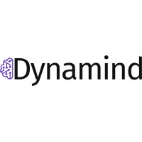 Dynamind Labs logo, Dynamind Labs contact details