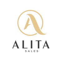 Alita Sales logo, Alita Sales contact details