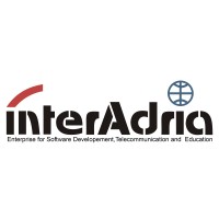 InterAdria logo, InterAdria contact details