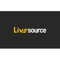 LiveSource App logo, LiveSource App contact details