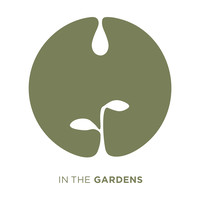 In the Gardens logo, In the Gardens contact details