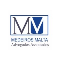 Medeiros Malta Advogados Associados logo, Medeiros Malta Advogados Associados contact details