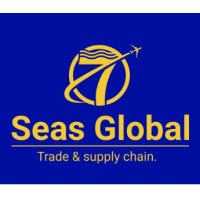 7 seas Global Cia. Ltda logo, 7 seas Global Cia. Ltda contact details