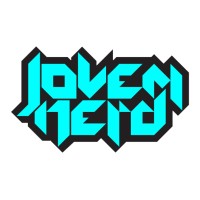 Jovem Nerd logo, Jovem Nerd contact details