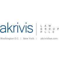 Akrivis Law Group, PLLC logo, Akrivis Law Group, PLLC contact details