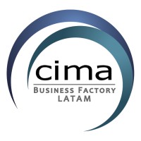 Cima Business Factory logo, Cima Business Factory contact details