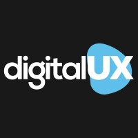 digitalux logo, digitalux contact details