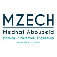 MZECH logo, MZECH contact details