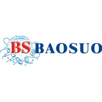 Baosuo Paper Machinery Manufacture Co.,Ltd. logo, Baosuo Paper Machinery Manufacture Co.,Ltd. contact details