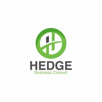 Hedge Business Consults logo, Hedge Business Consults contact details