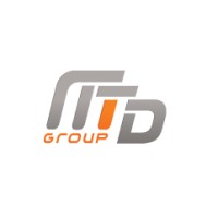 MTD GROUP logo, MTD GROUP contact details