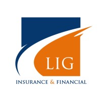 LIG Insurance & Financial Group logo, LIG Insurance & Financial Group contact details