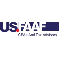 US Financial Advisory and Audit Firm LLP logo, US Financial Advisory and Audit Firm LLP contact details