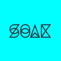 Soak Creative Agency logo, Soak Creative Agency contact details