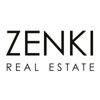 Zenki Real Estate logo, Zenki Real Estate contact details