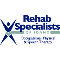 Rehab Specialists of Idaho logo, Rehab Specialists of Idaho contact details