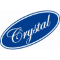 Crystal Maids logo, Crystal Maids contact details