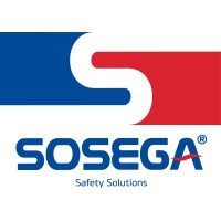 SOSEGA logo, SOSEGA contact details