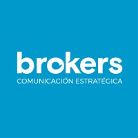 Brokers - Comunicación Estratégica logo, Brokers - Comunicación Estratégica contact details