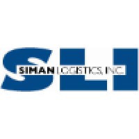 Siman Logistics, Inc. logo, Siman Logistics, Inc. contact details