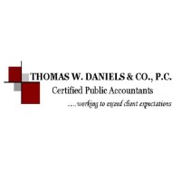 Thomas W. Daniels & Co., P.C. logo, Thomas W. Daniels & Co., P.C. contact details