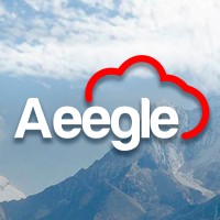 Aeegle Inc logo, Aeegle Inc contact details