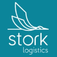 Stork Logistics logo, Stork Logistics contact details