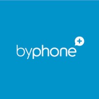 byphone logo, byphone contact details