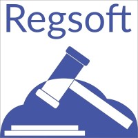 Regsoft logo, Regsoft contact details