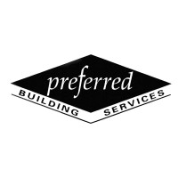 Preferred Building Services logo, Preferred Building Services contact details