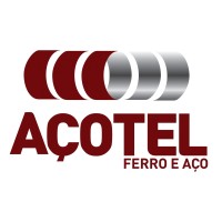 Açotel Indústria de Aço logo, Açotel Indústria de Aço contact details