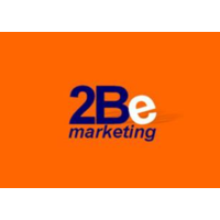 2Be Marketing logo, 2Be Marketing contact details