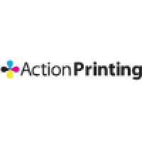 Action Printing - Lubbock logo, Action Printing - Lubbock contact details