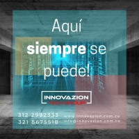 Innovazion Technology Group EU logo, Innovazion Technology Group EU contact details