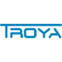 TROYA logo, TROYA contact details