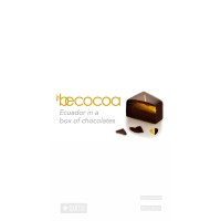 BeCocoa Ecuador logo, BeCocoa Ecuador contact details