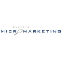 Pacific Micromarketing logo, Pacific Micromarketing contact details