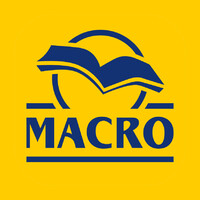 Gruppo Macro Editoriale logo, Gruppo Macro Editoriale contact details