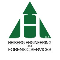 Heiberg Engineering & Forensic Services logo, Heiberg Engineering & Forensic Services contact details