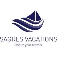 Sagres Vacations logo, Sagres Vacations contact details