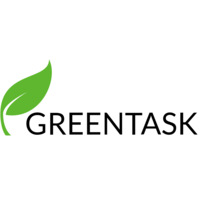 GreenTask Chile logo, GreenTask Chile contact details