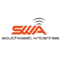 Southwest Antennas logo, Southwest Antennas contact details