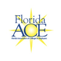 Florida Association of Colleges & Employers (FloridaACE) logo, Florida Association of Colleges & Employers (FloridaACE) contact details