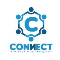 Connect Co. logo, Connect Co. contact details