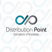 Distribution Point logo, Distribution Point contact details