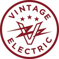 Vintage Electric Bikes logo, Vintage Electric Bikes contact details