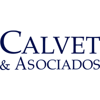 Calvet & Asociados logo, Calvet & Asociados contact details