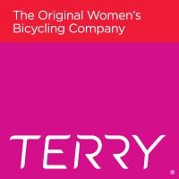 Terry Bicycles logo, Terry Bicycles contact details