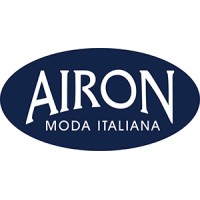 AIRON MODA ITALIANA SRL logo, AIRON MODA ITALIANA SRL contact details