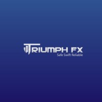 TriumphFX logo, TriumphFX contact details